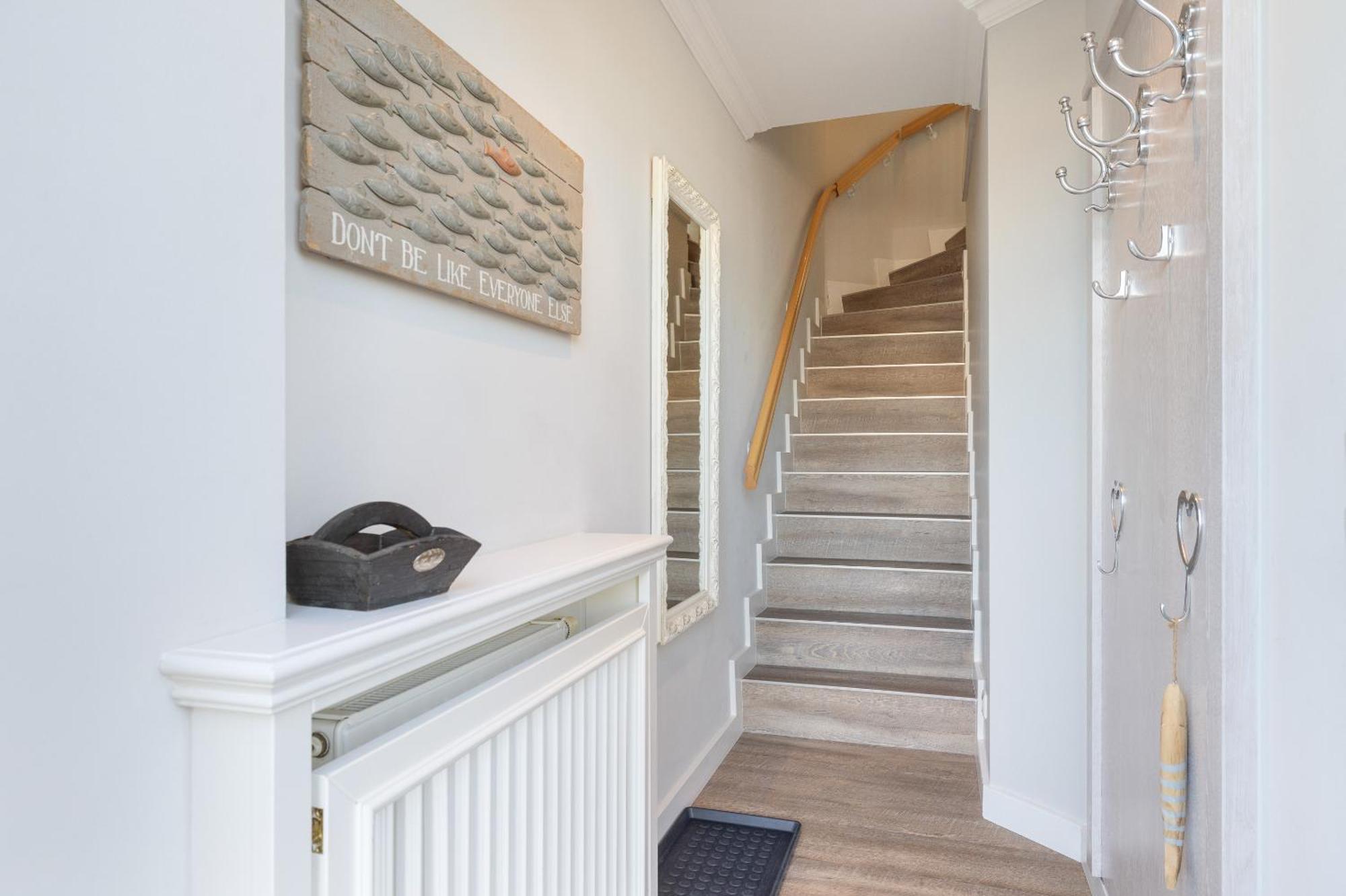 Ferienwohnung Kaampsbay Sylt - Neu! Wenningstedt-Braderup Exteriör bild