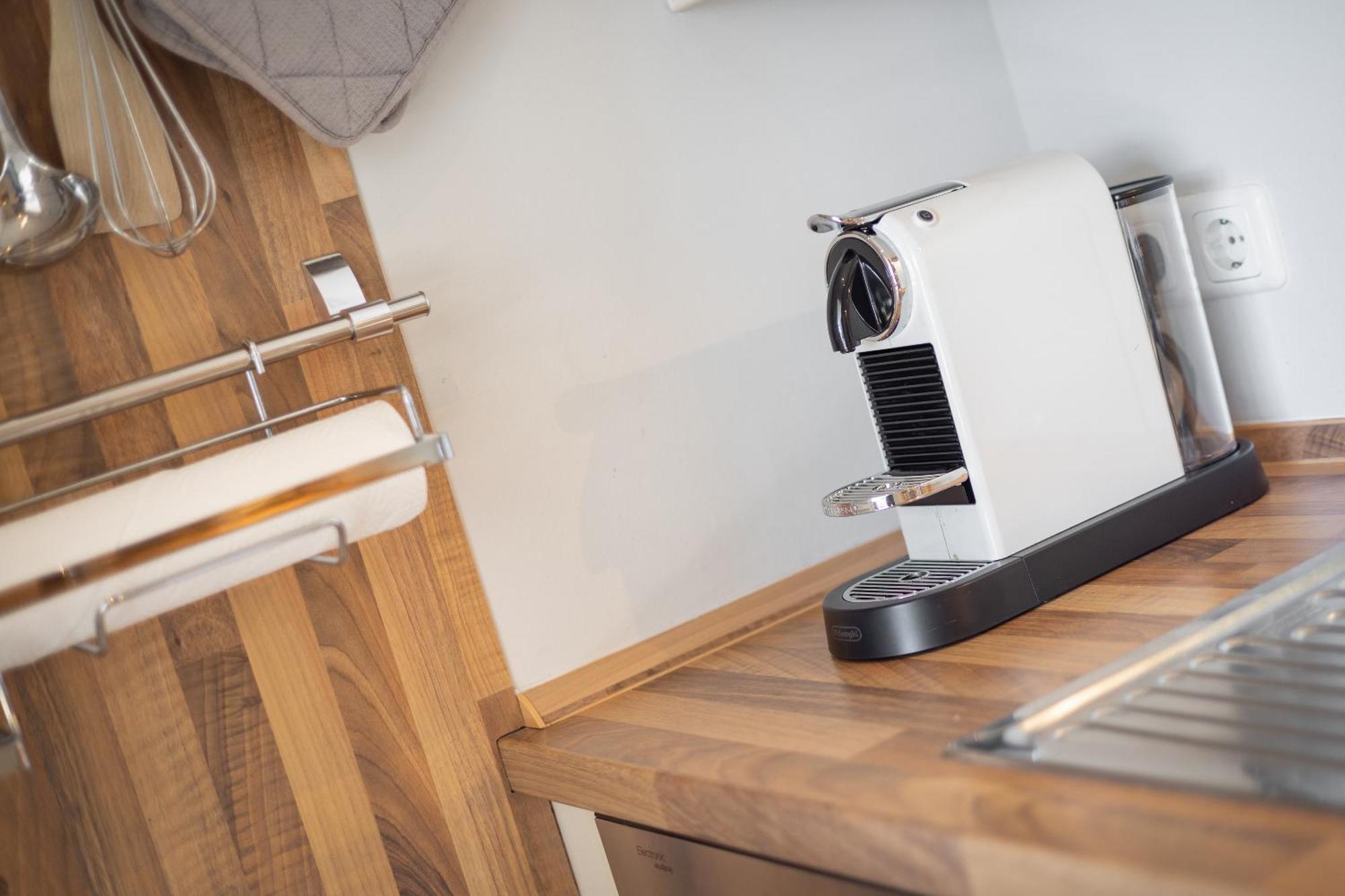 Ferienwohnung Kaampsbay Sylt - Neu! Wenningstedt-Braderup Exteriör bild