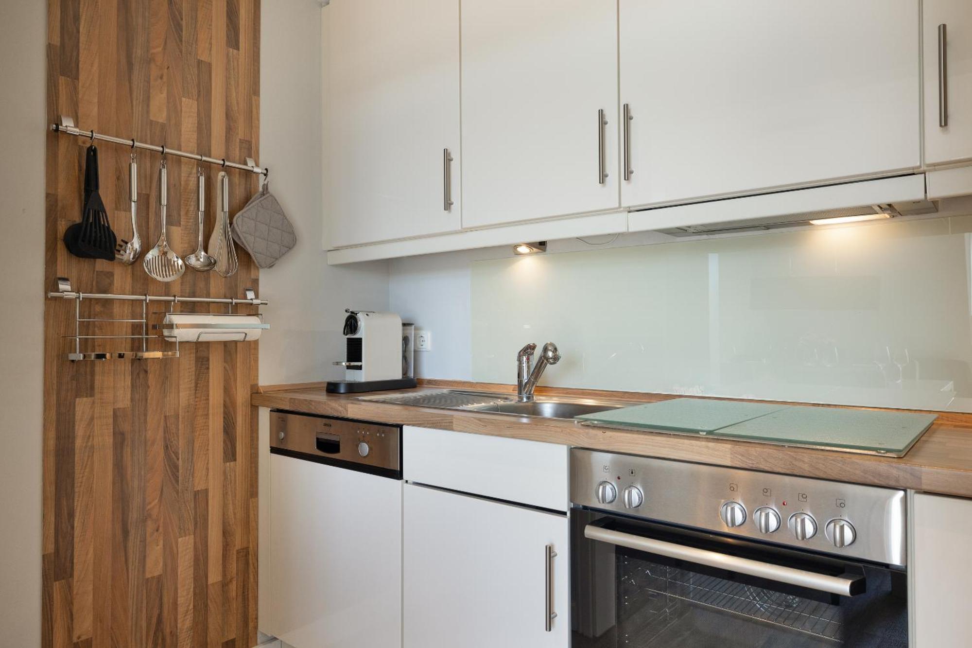Ferienwohnung Kaampsbay Sylt - Neu! Wenningstedt-Braderup Exteriör bild